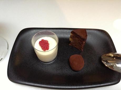 Mercat Princesa, el primer showcooking de Barcelona