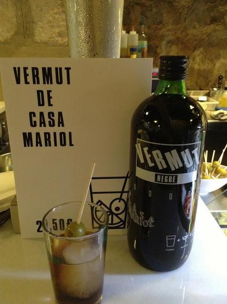 Mercat Princesa, el primer showcooking de Barcelona