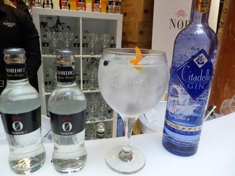 Mercat Princesa, el primer showcooking de Barcelona