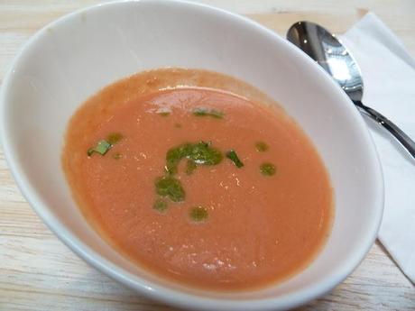 Mercat Princesa, el primer showcooking de Barcelona