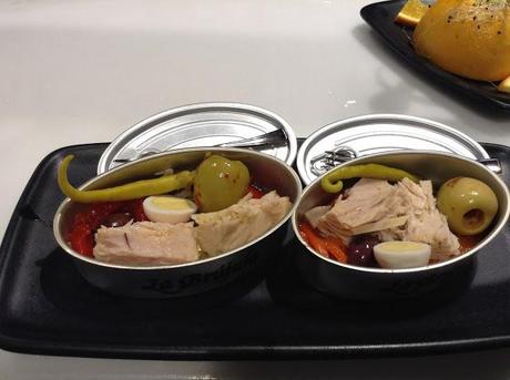 Mercat Princesa, el primer showcooking de Barcelona