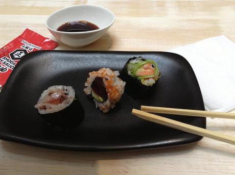 Mercat Princesa, el primer showcooking de Barcelona