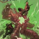 Thunderbolts Nº 9