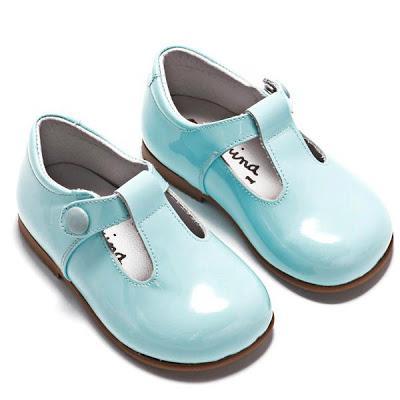 Y OTRA DE ZAPATITOS!