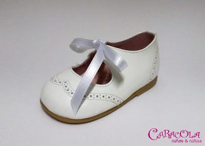 Y OTRA DE ZAPATITOS!