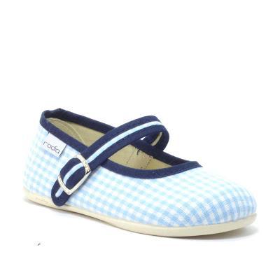 Y OTRA DE ZAPATITOS!