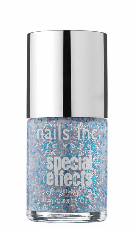 Esmaltes Debora Lippmann vs Sprinkles Nail Inc