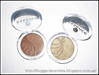 MIS SOMBRAS DE ESSENCE