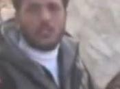 Casi muertos Siria desde 2011