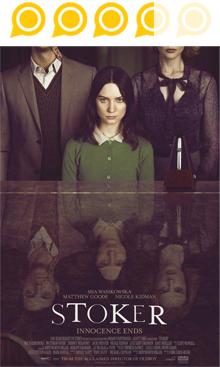 Stoker