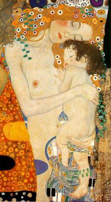 El apego, algo lacerante y lastrante en la vida y que el Arte ni nos pide ni nos da.