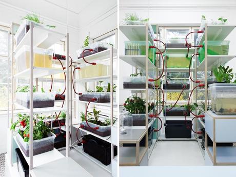 homeofthefuture11 La Casa del Futuro por Werner Aisslinger