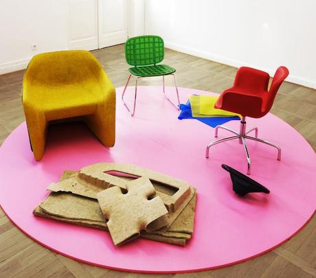 homeofthefuture14 La Casa del Futuro por Werner Aisslinger