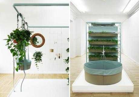 homeofthefuture13 La Casa del Futuro por Werner Aisslinger