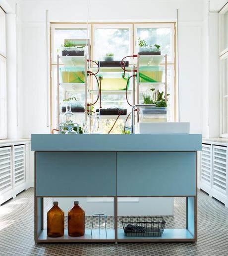 homeofthefuture09 La Casa del Futuro por Werner Aisslinger