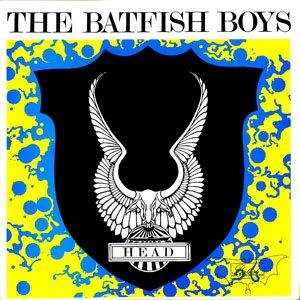 The Batfish Boys y Games Workshop