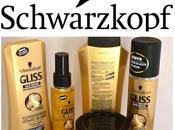 Gliss Ultimate Elixir SCHWARZKOP