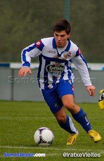 Entrevista a Luis Fernandez