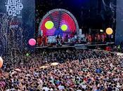 mejores festivales rock mundo para verano
