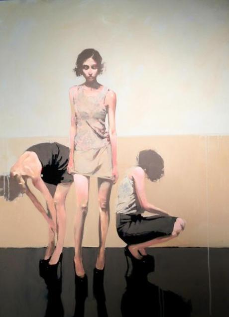 Michael Carson – Pinturas (II)