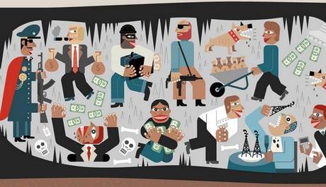 consenso de impunidad