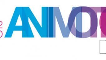 Animotion Days :: jornadas de animación y diseño audiovisual de la Bau