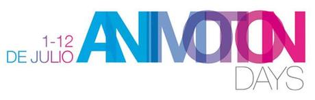 Animotion Days :: jornadas de animación y diseño audiovisual de Bau