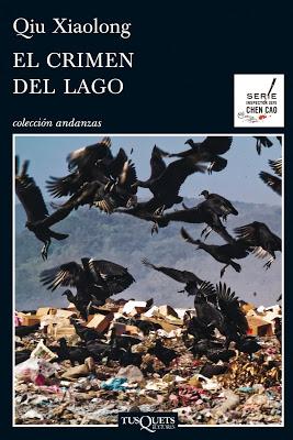 Novedades, mayo de 2013: Tusquets Editores