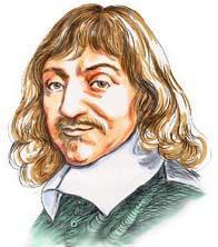 ¿De verdad crees que existes? Descartes