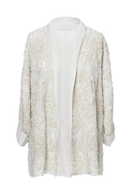 KIMONO JACKET TWO COMBINATIONS KIMONO JACKET TWO COMBINATIONS