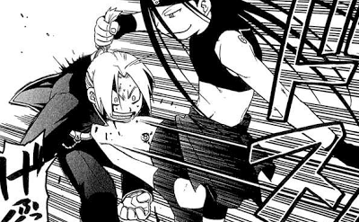 Fullmetal Alchemist [Manga]