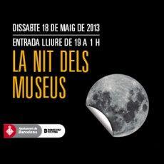 Dia Internacional de los Museos y La Noche Europea de los Museos