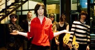 Primal Scream - It's alright, It's Ok (2013)