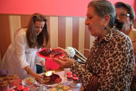 SHOWROOM DUBLÍN 23 SHOWROOM DUBLÍN 23