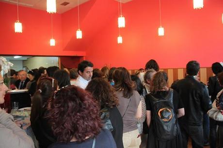 SHOWROOM DUBLÍN 23 SHOWROOM DUBLÍN 23