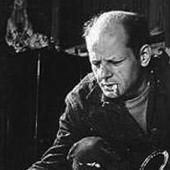 Jackson Pollock, del primitivismo al dripping