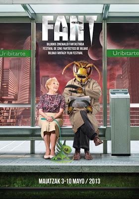 Balance del Festival FANT Bilbao 2013