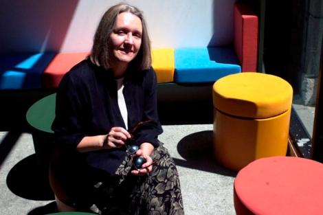 La socióloga Saskia Sassen, Premio Príncipe de Asturias de Ciencias Sociales | elmundo.es