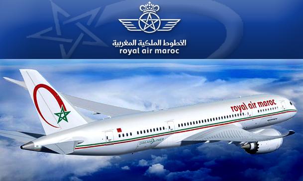 Royal Air Maroc (RAM)