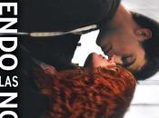 Reseña "Rompiendo normas" (Katie McGarry)