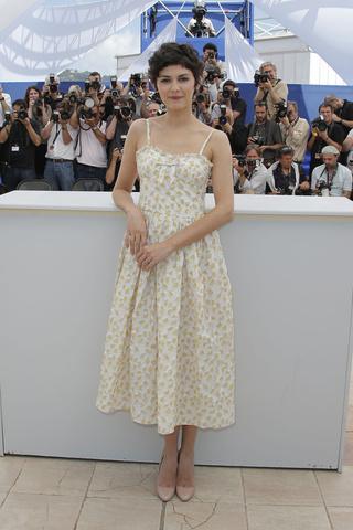 Comienza el Festival de Cannes 2.013