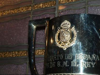 La Copa de SM el Rey, en datos