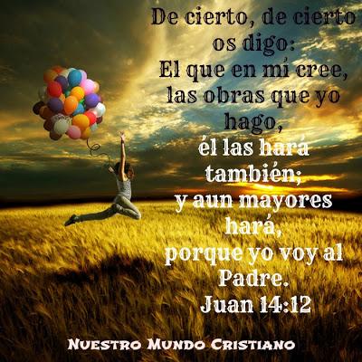 COSAS MAS GRANDES ESTÁN POR VENIR