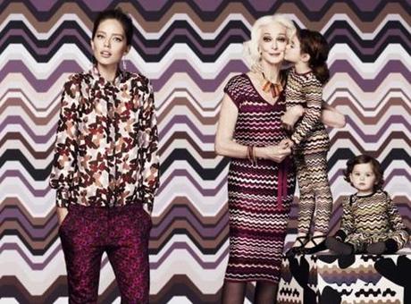 Missoni: 60 años