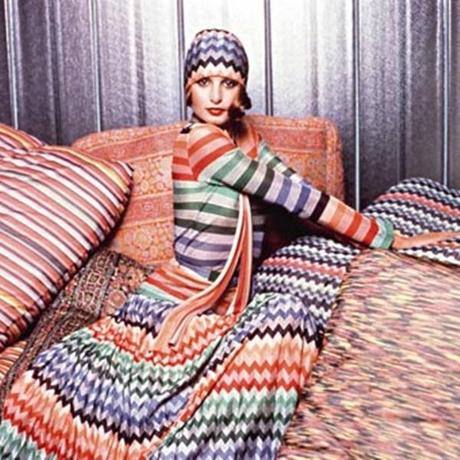 Missoni: 60 años