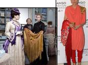 moda, todo vuelve...¿preparada?