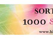 Sorteo: 1000 seguidores