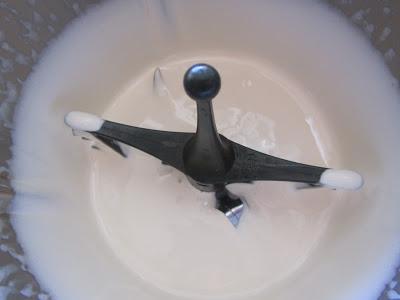 Bases de bizcochos expres