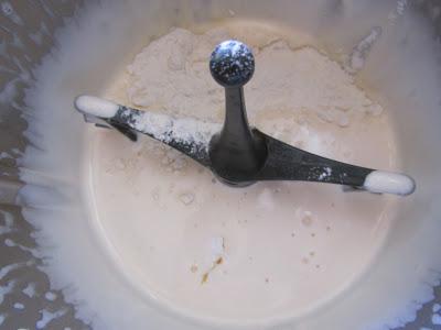 Bases de bizcochos expres