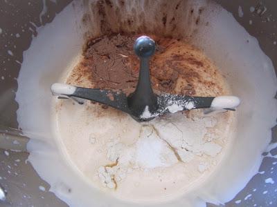 Bases de bizcochos expres